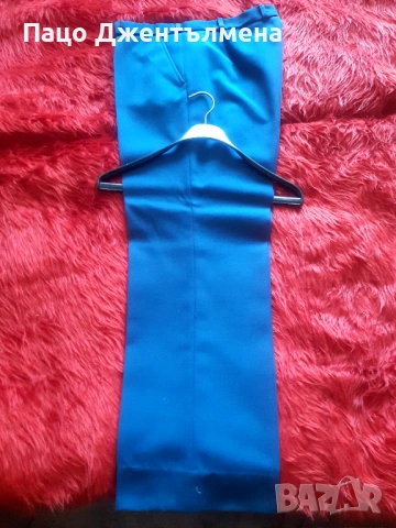 Нови официални панталони 