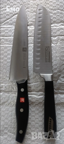 Кухненски ножове , снимка 7 - Прибори за хранене, готвене и сервиране - 45185520