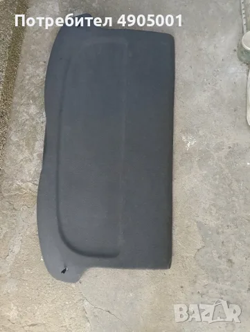 кора за багажник на Audi A3 , снимка 3 - Аксесоари и консумативи - 55502530