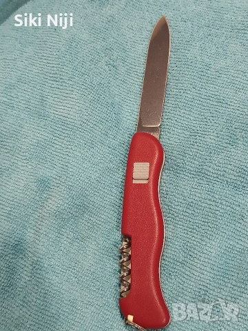 victrinox Alpineer, снимка 2 - Ножове - 54161266