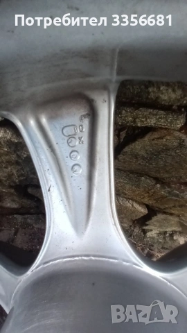 Джанти за BMW 18”, снимка 11 - Гуми и джанти - 54242665