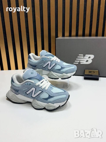 New Balance 9060 Нови Дамски Маратонки Ню Баланс 35-40 Номер 