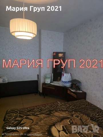 🏡✨ МАРИЯ ГРУП 2021 представя на вашето внимание! ✨🏡 🔑 ПРОСТОРЕН ЧЕТИРИСТАЕН АПАРТАМЕНТ В ЦЕНТЪРА , снимка 4 - Апартаменти - 55242936
