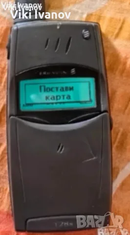 Ериксон Т28-добро състояние 