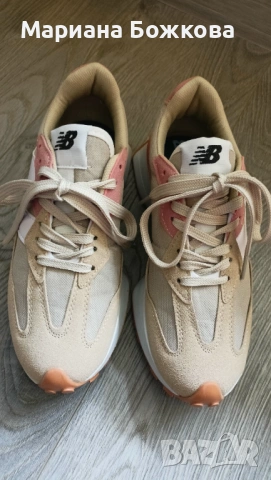 Маратонки тип New Balance – нови, размер 36, снимка 6 - Маратонки - 54379605