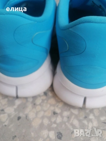 Маратонки Nike/Найк 40н, снимка 3 - Маратонки - 55006417
