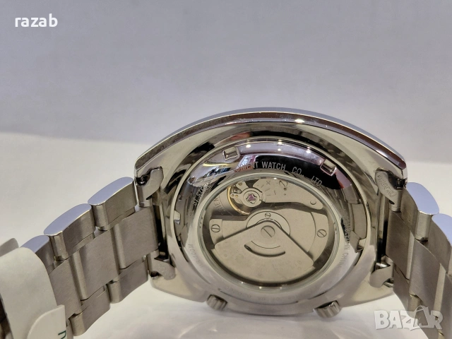 Orient Star Automatic, снимка 12 - Мъжки - 55013388