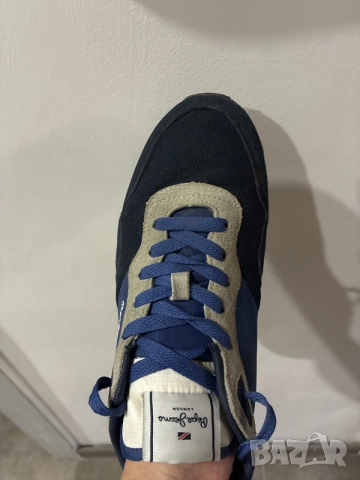 Pepe Jeans маратонки, снимка 2 - Ежедневни обувки - 55493163