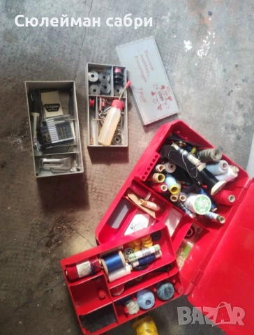 Шевна машина pfaff 360