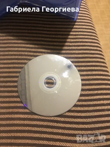 Ps4 Fifa 21 за playstation 4 15ev грРусе, снимка 3 - Игри за PlayStation - 55561672