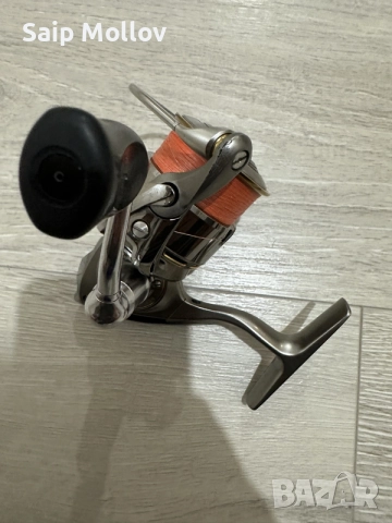 Макара Daiwa Exsis 2500