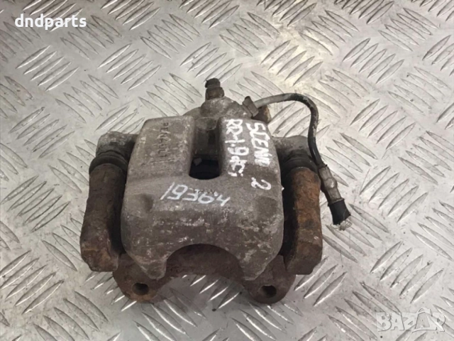 Заден десен спирачен апарат Renault Scenic 2,1.9DCI,2004г.
