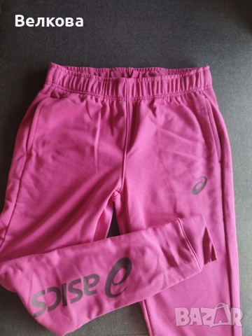 Анцузи Asics, размер М, снимка 5 - Спортни екипи - 55008328