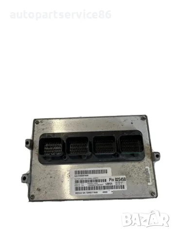 Компютър за управление на двигателя ECU за Dodge Nitro 3.7 V6 SXT (2010) P05094145AG