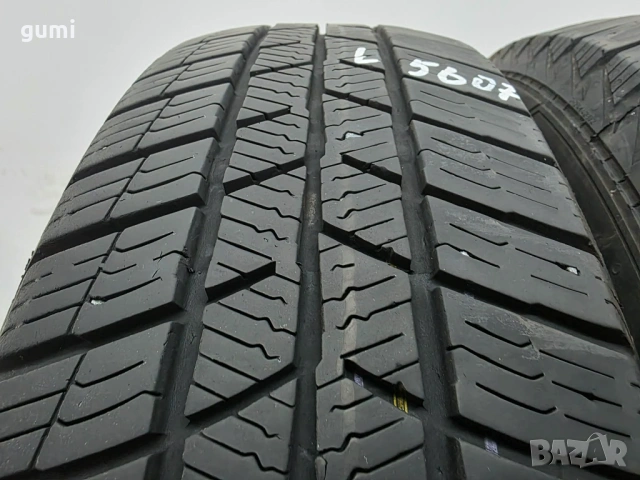 2бр зимни гуми 165/70/14 BARUM L05607 