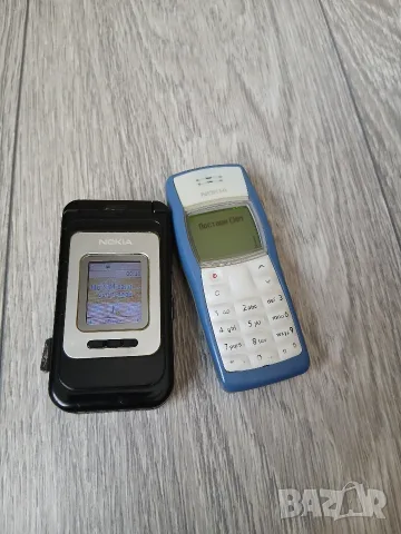 Nokia 8310 8210 6510 1100 7390, снимка 4 - Nokia - 55587658