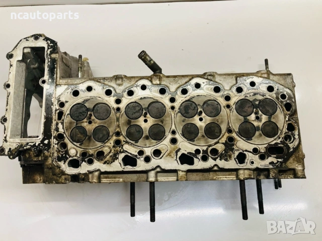 Цилиндрова глава за Isuzu Forward N75 150L 3.0 дизел 4JJ1TC 789599 2016, снимка 10 - Части - 54202336