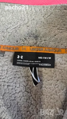 Under Armour Sherpa Jacket , снимка 4 - Якета - 55630006