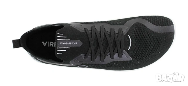 VivoBarefoot Primus Lite Knit номер 43 боси обувки / маратонки , снимка 5 - Маратонки - 54933842