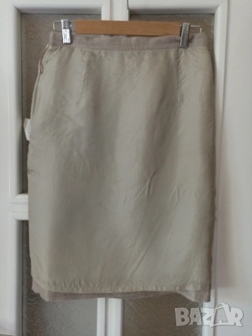 Дамска пола Jil Sander, снимка 6 - Поли - 55086929