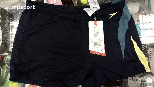 бански Speedo нови размер 48 талия до 98см, снимка 10 - Бански - 25365892