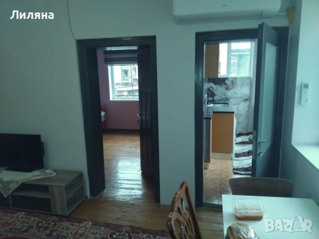 Под наем етаж от къща Пловдив кв Христо Смирненски, снимка 11 - Къщи - 54234375