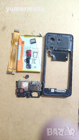 Redmi A5-оригинални части 