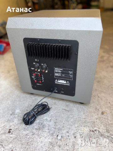 Активен буфер  Universum LB1305