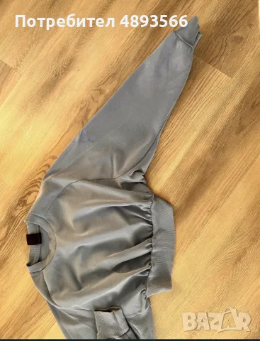 Adidas дамски суитчър, снимка 4 - Суичъри - 55373345