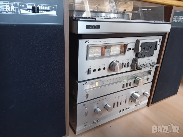 JVC