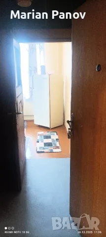 Давам обзаведена гарсониера 