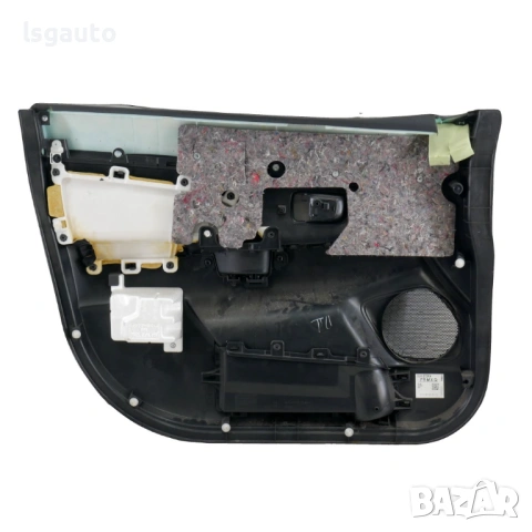 Интериорна кора предна дясна врата Mitsubishi ASX I 2010-2019 ID: 161650 ОЕМ № 7221C272XA, снимка 2 - Части - 54832664
