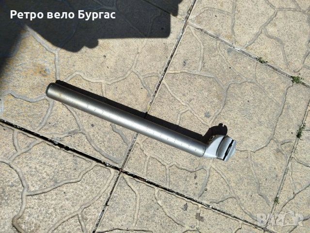 Колче за седалка за велосипед Колело 26.4 и 26.8
