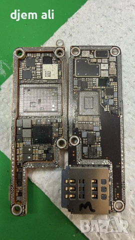 Готови платки за суап за всички модели айфони 8-17 про макс и не нарязани, снимка 2 - Apple iPhone - 54205713