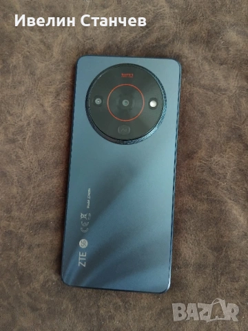 Смарт Телефон ZTE Blade A 76, снимка 2 - Други - 54008217