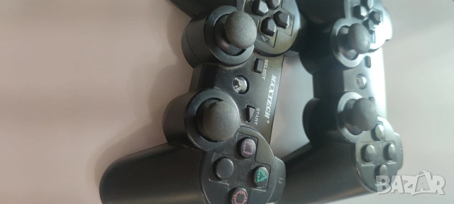 Play Station 3-Slim 120 gb, снимка 3 - PlayStation конзоли - 54345392