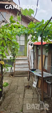 Вила - къща в село Долина на 8 км от Добрич , снимка 2 - Къщи - 55433016