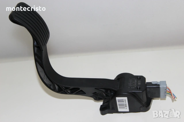 9671416880 Педал газ Peugeot 3008 (2009-2013г.) 0280755167 / 0 280 755 167 / 96 714 168 80