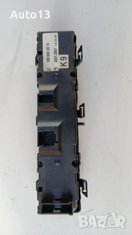 Бутони Mercedes-Benz A-class W168 , снимка 3 - Части - 53951151