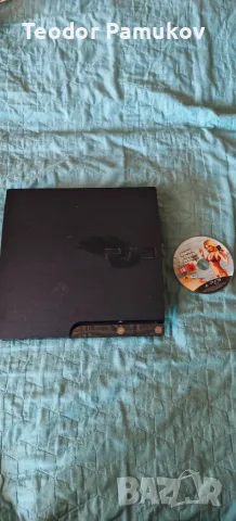 sony playstation 3