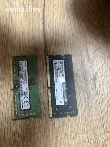 Ddr4 sodimm 8 gb 3200 mhz
