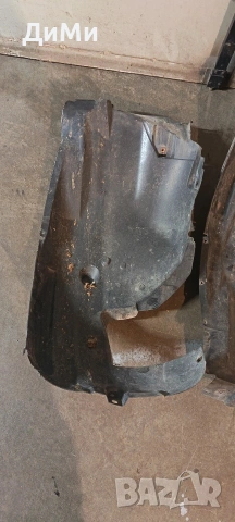 подкалник подкалници бмв е91 bmw e91, снимка 2 - Части - 55064152