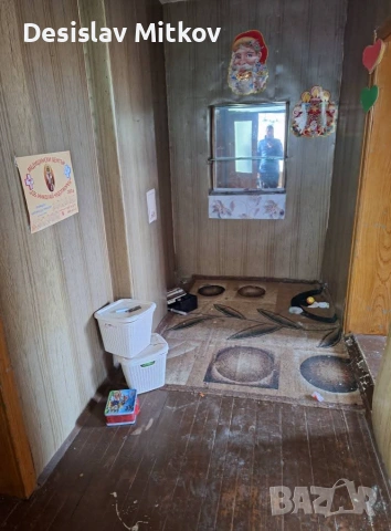 Имот в село Търнак , снимка 9 - Къщи - 55142345