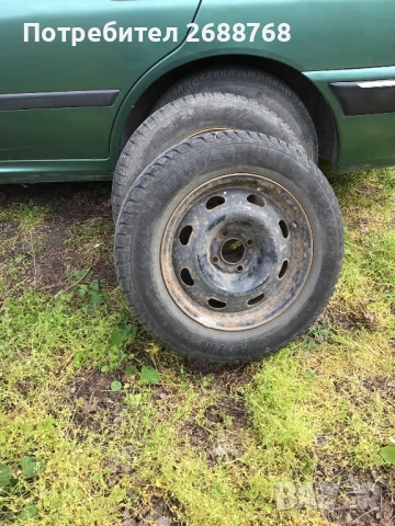 406 HDI, снимка 10 - Автомобили и джипове - 54362126