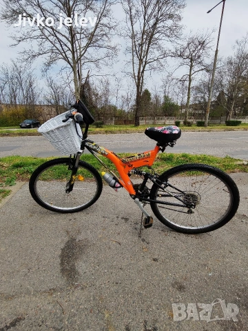 продавам велосипеди, снимка 4 - Велосипеди - 54181909