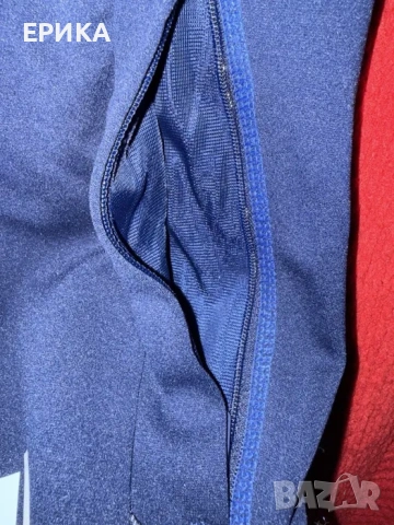 ADIDAS TIRO OCEAN BLUE tracksuit pants анцунг, снимка 3 - Спортни дрехи, екипи - 54438140