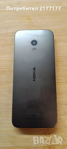Продавам телефон Нокия 235 (1614), снимка 2 - Nokia - 54060366