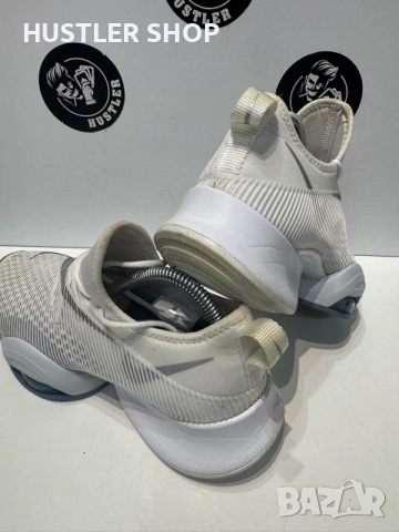 Маратонки NIKE AIR ZOOM SUPERREP. Номер 40, снимка 5 - Маратонки - 55356593