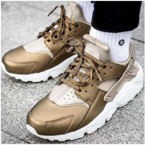 Nike Air Huarache Run Premium TXT номер 37 ,5 