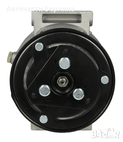 Компресор за климатик за Nissan Interstar и Nissan Primastar, снимка 3 - Части - 54859100